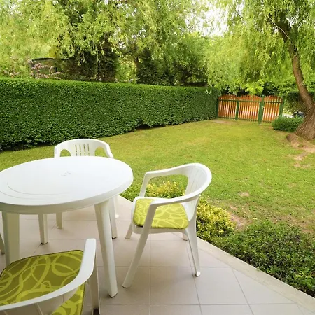 Balaton Apartman *