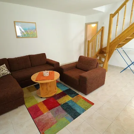 بيت للعطل Balaton Apartman